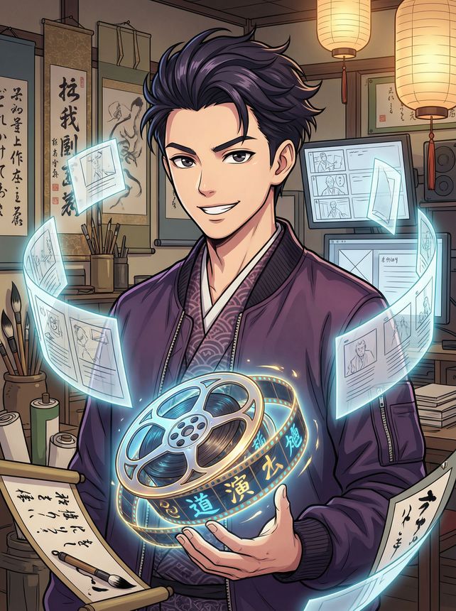 蜜桃传媒专家陈逸风