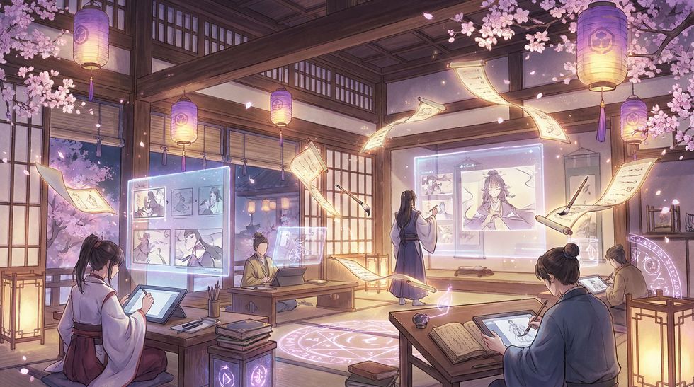 蜜桃传媒影视传媒公司